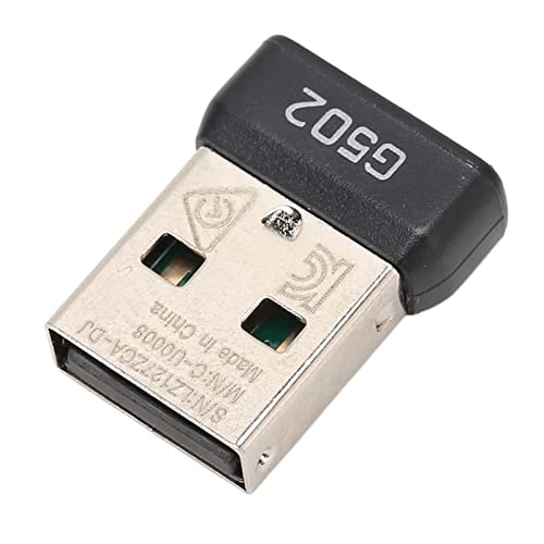 USB Receiver - 2.4GHz Wireless