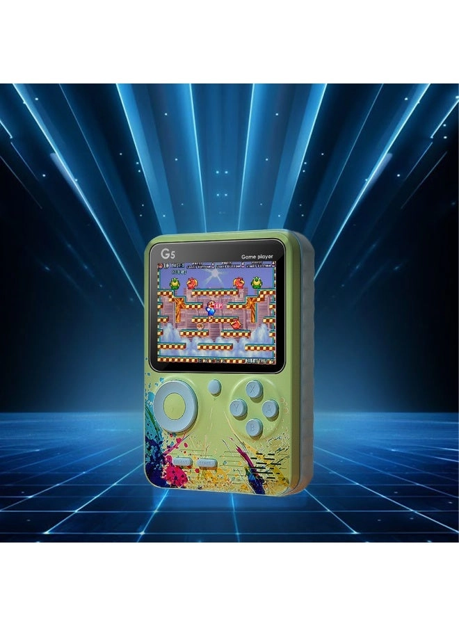 GC-012 - Blue 6 hours