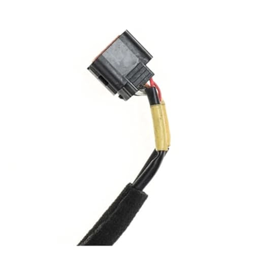 Rear View Backup Camera - Night Vision 720 TV Line