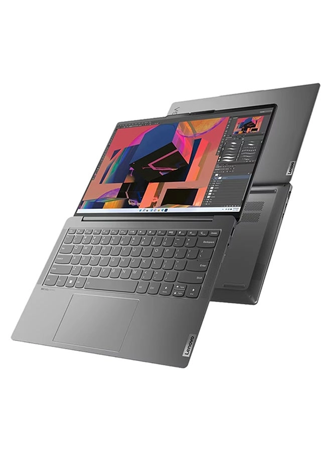 YOGAS6 - 14'' Core i5-1240P 8GB 512GB SSD
