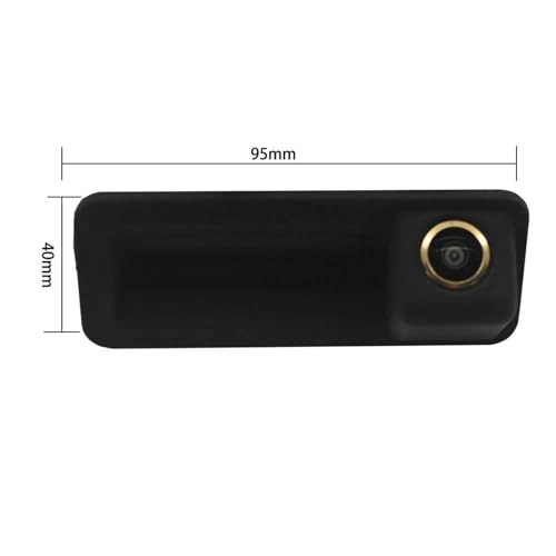 Backup Camera - Night Vision 756 (H) x 504 (V)