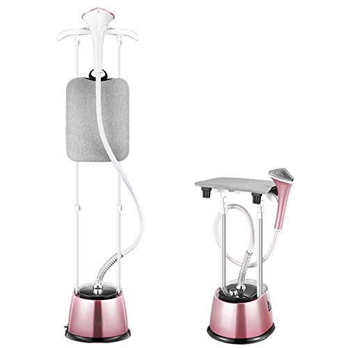 Full Size Vertical Garment Steamer - 1800W 2.3L