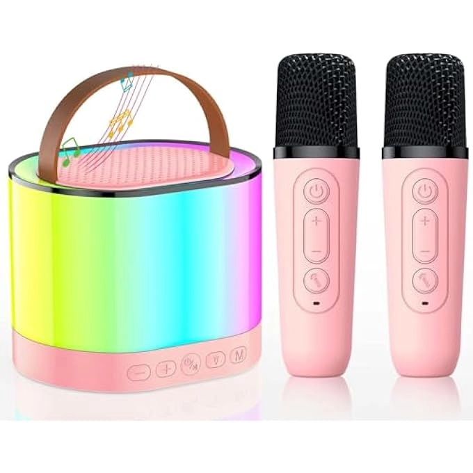 rayihni Karaoke Machine - 3 years+