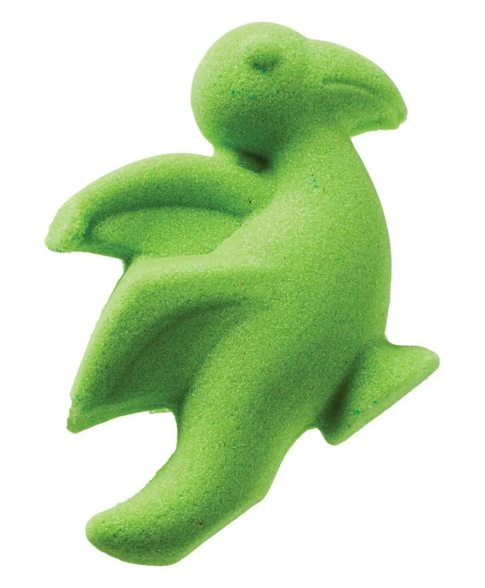 Sandsational Jurassic Classic V3 - 600g 13 Dinosaur Molds