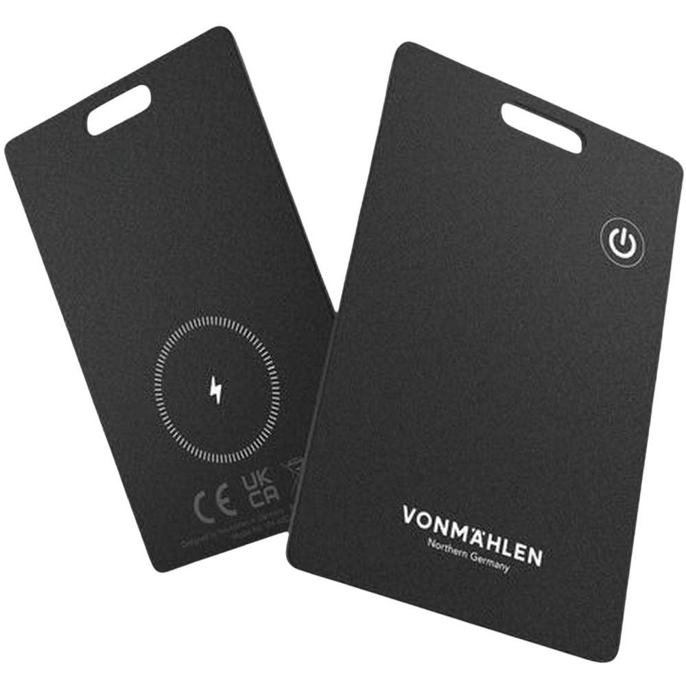 Vonmählen Findme Tracker Card