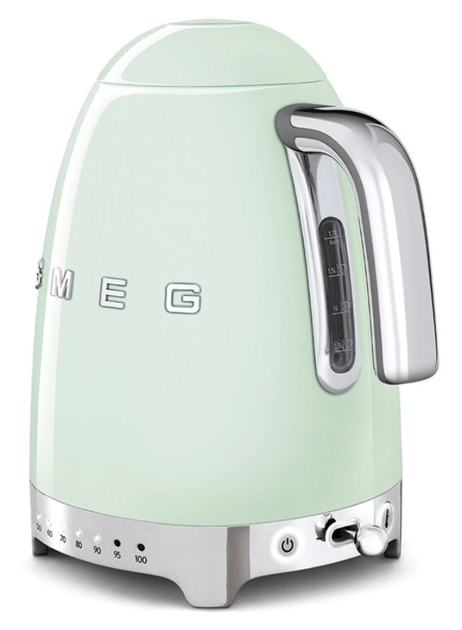 50s Retro Style KLF04PGUK