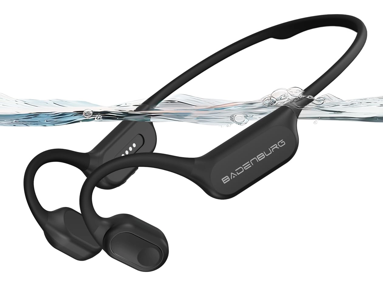 BADENBURG S3 Wireless Headphone