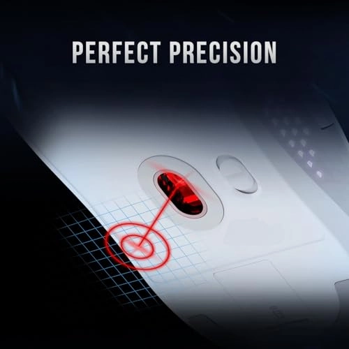 Versa 300 Elite Mouse - Wireless