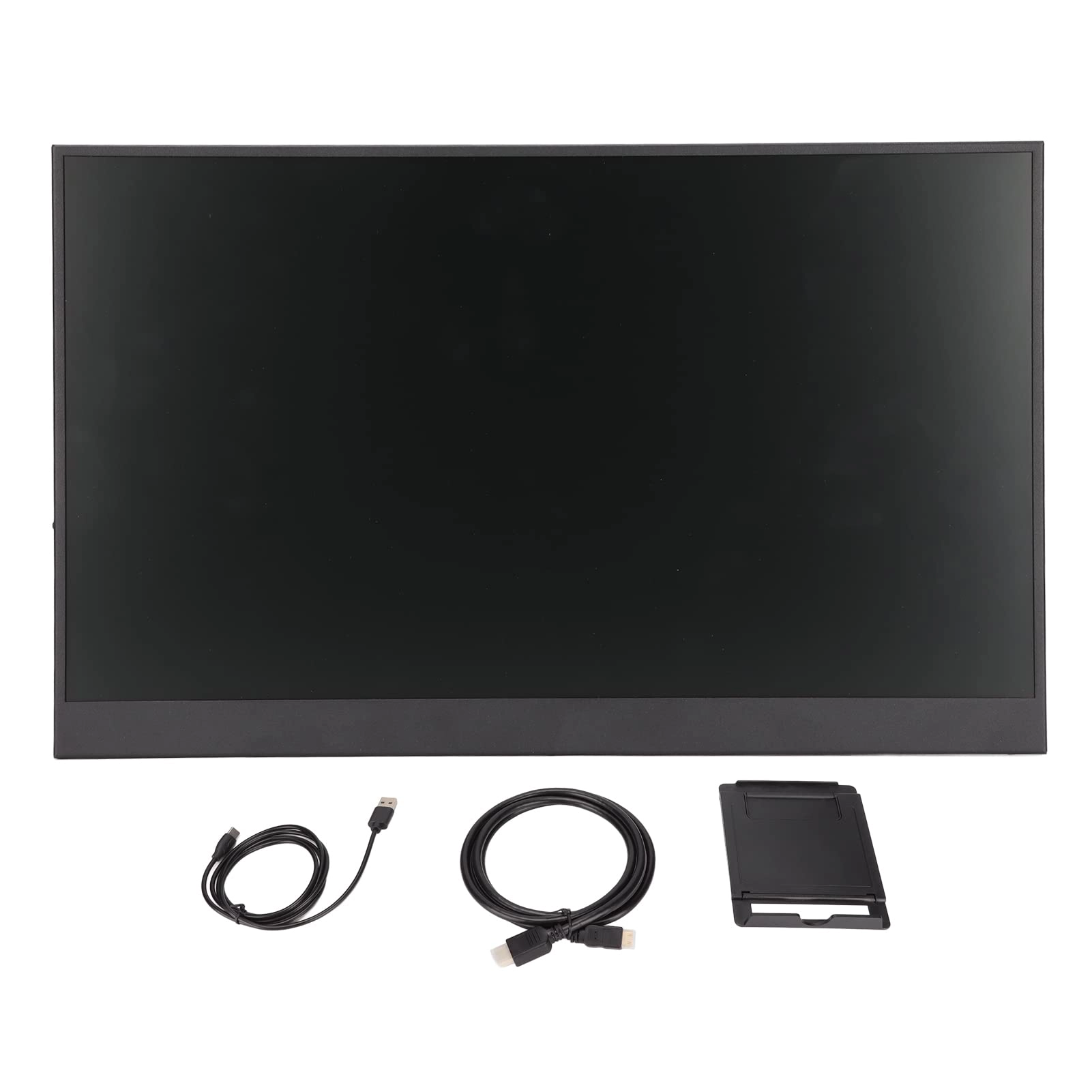 01 02 015 Portable Monitor - 17.3 Inches