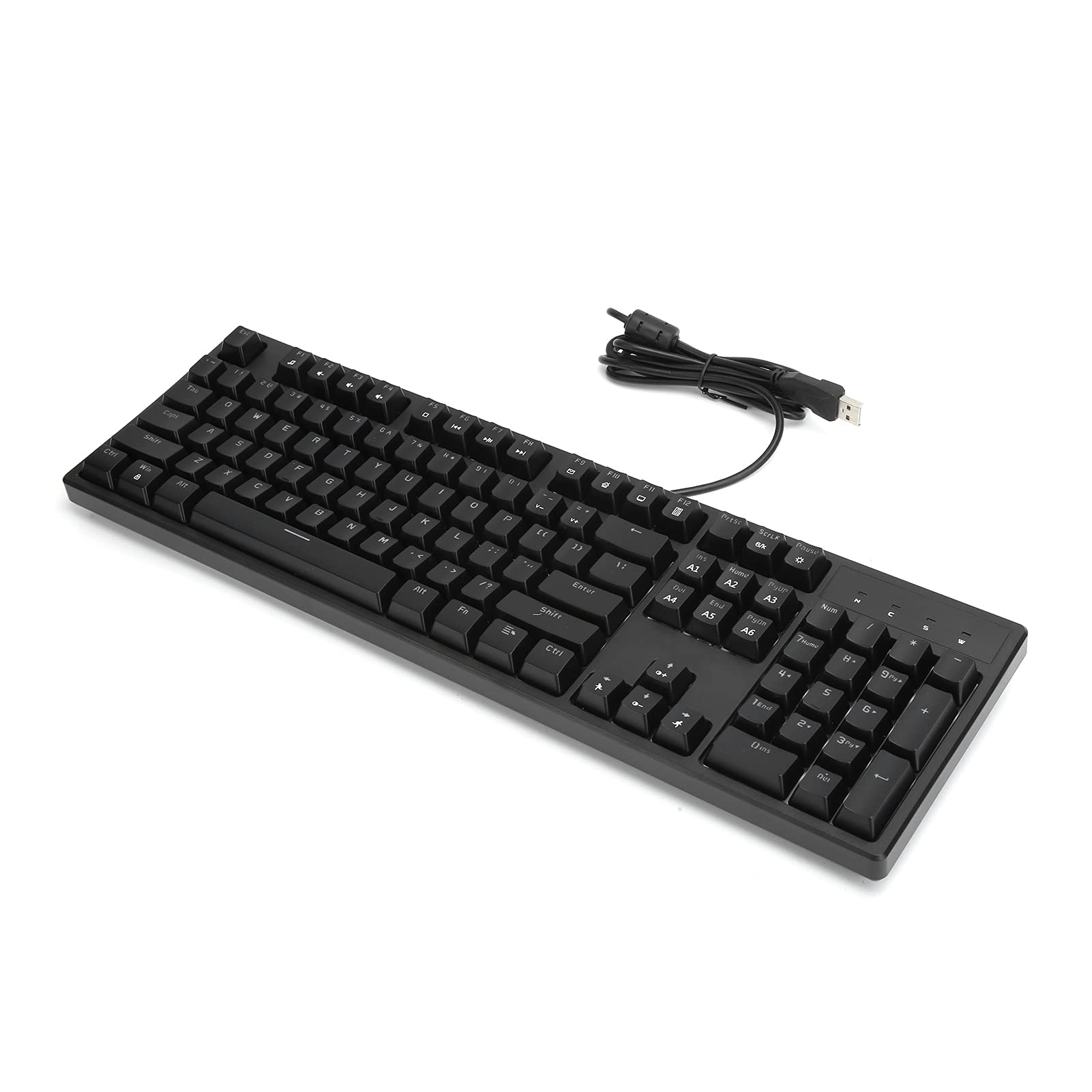 Mechanical Gaming Keyboard - Wired