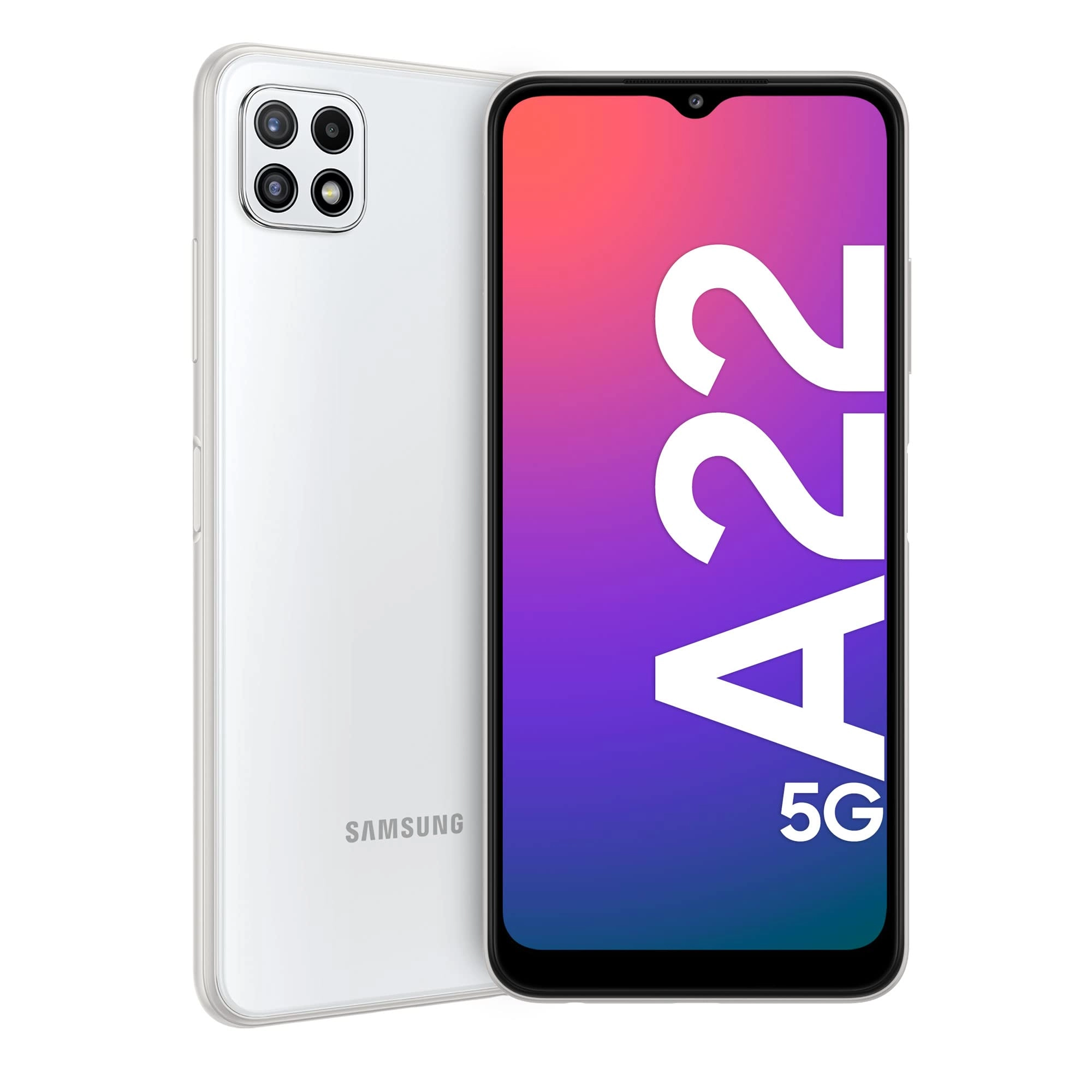 A22 - 4GB 64GB
