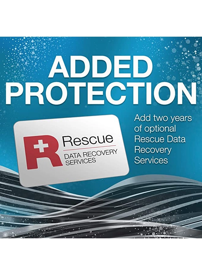 SkyHawk AI 3.5" 7200rpm 256MB SATA III (ST8000VX004) - 8TB