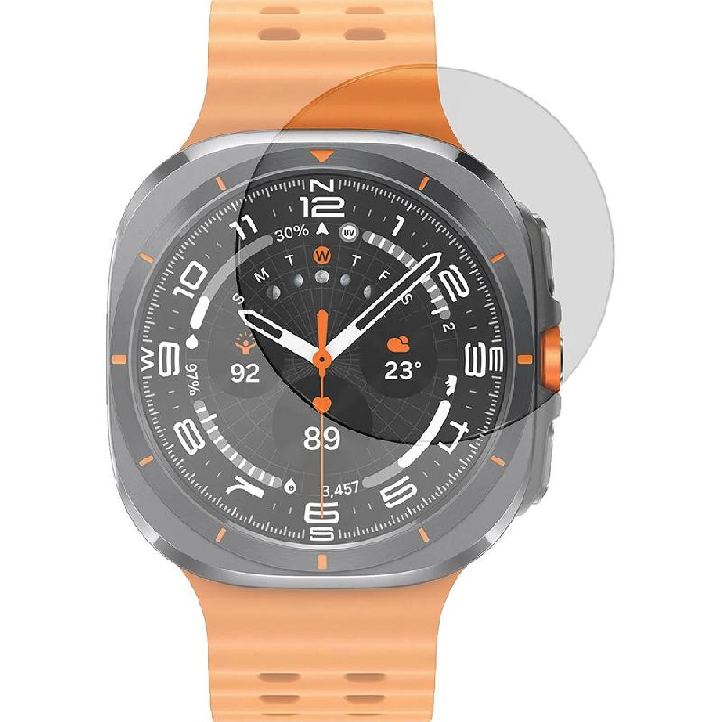 Screen Protector for Huawei Band 9 - Tempered Glass