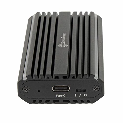 MS13 - USB 3.2 Gen 2 NVMe SATA M.2