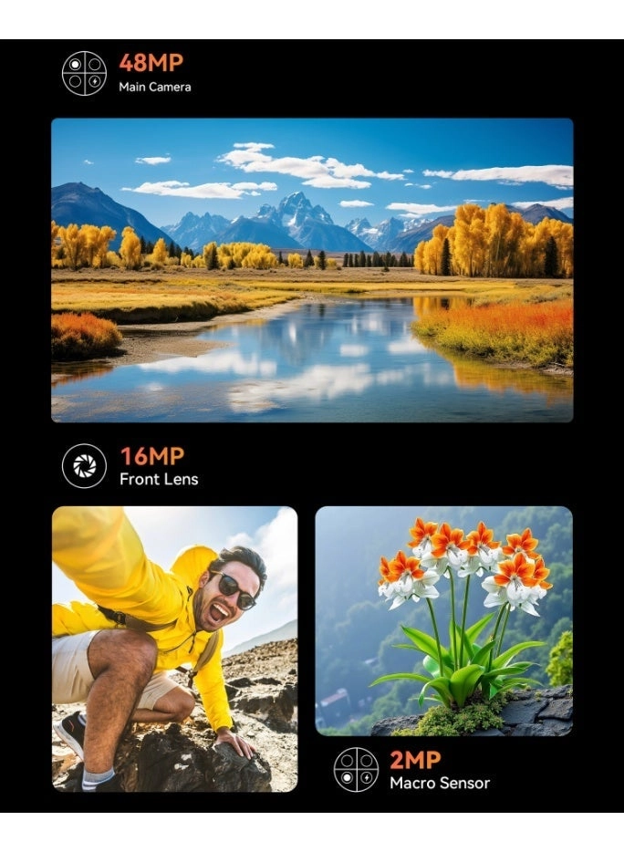 KingKong ACE 5 - 8GB 256GB