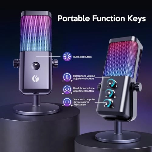 HJM905 USB Microphone