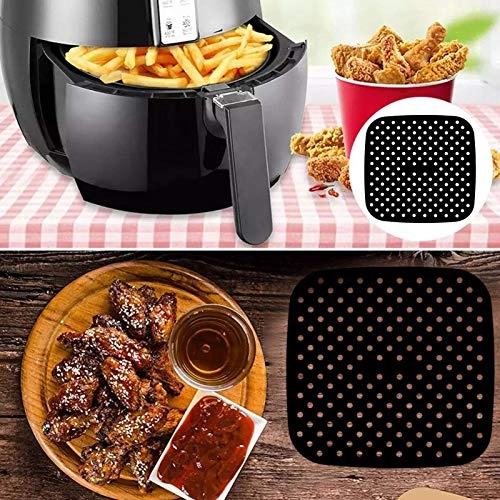 Air Fryer Liner - food grade silicone x1