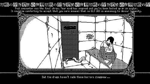 World of Horror | Nintendo Switch