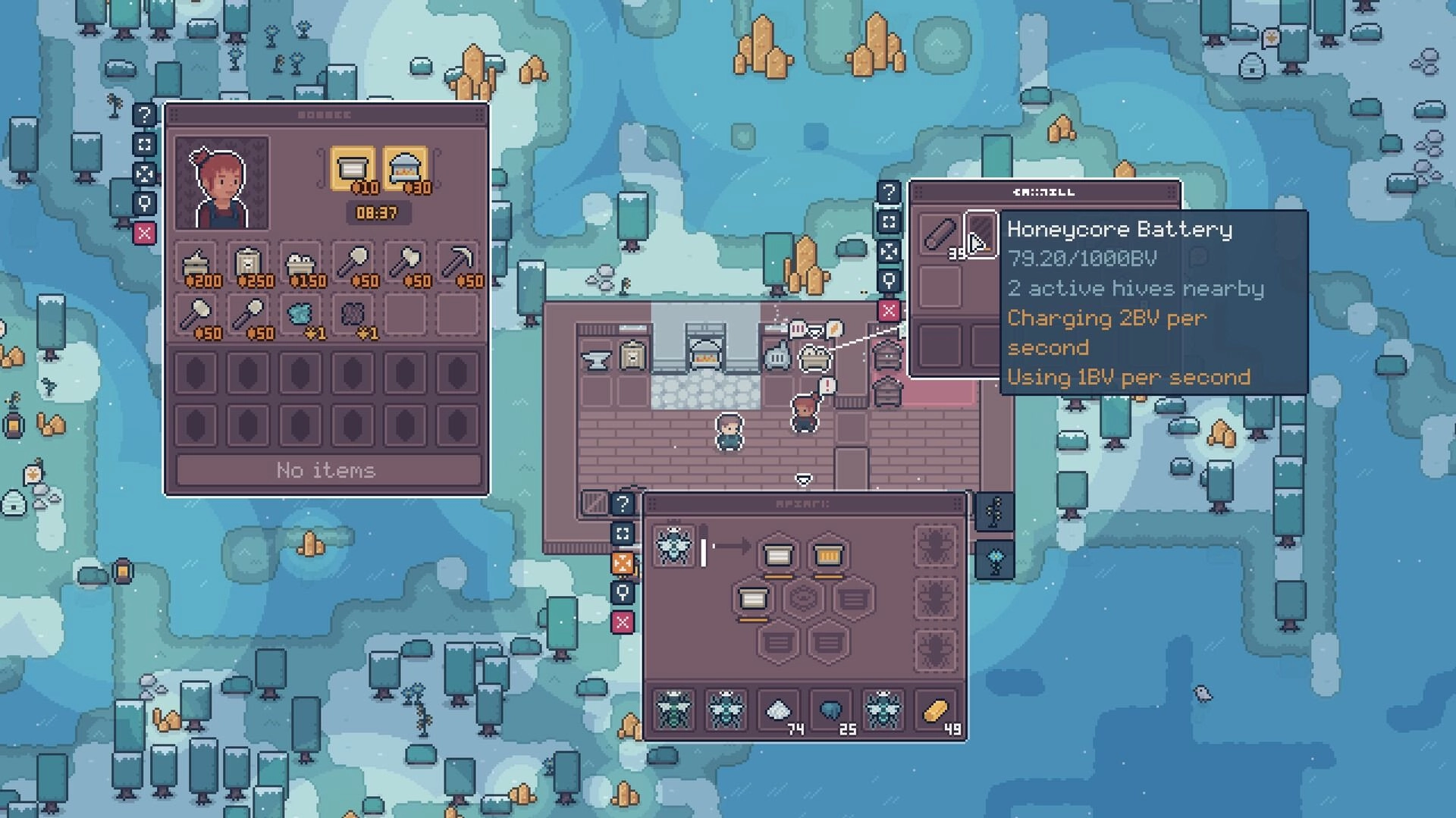 APICO - Nintendo Switch