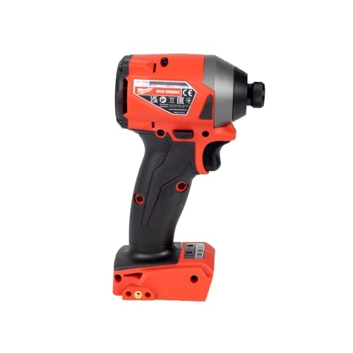 M18ONEID2-0 - 18V Li-Ion 1/4in Hex