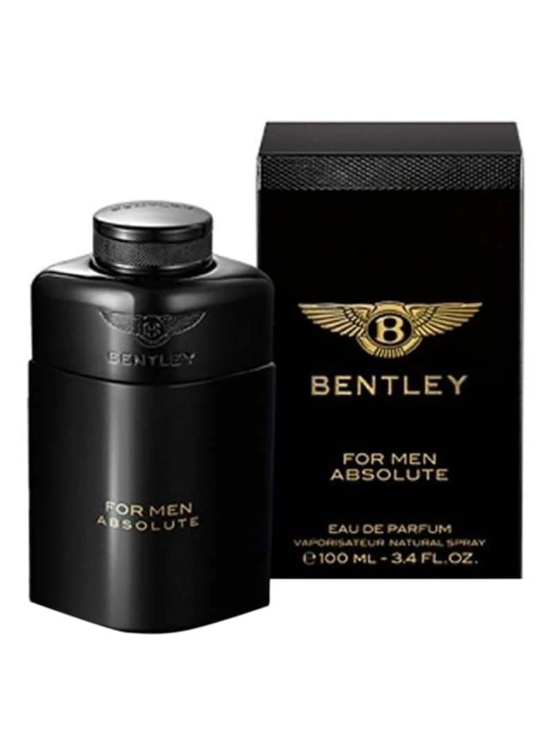 Absolute Eau de Parfum 100ml