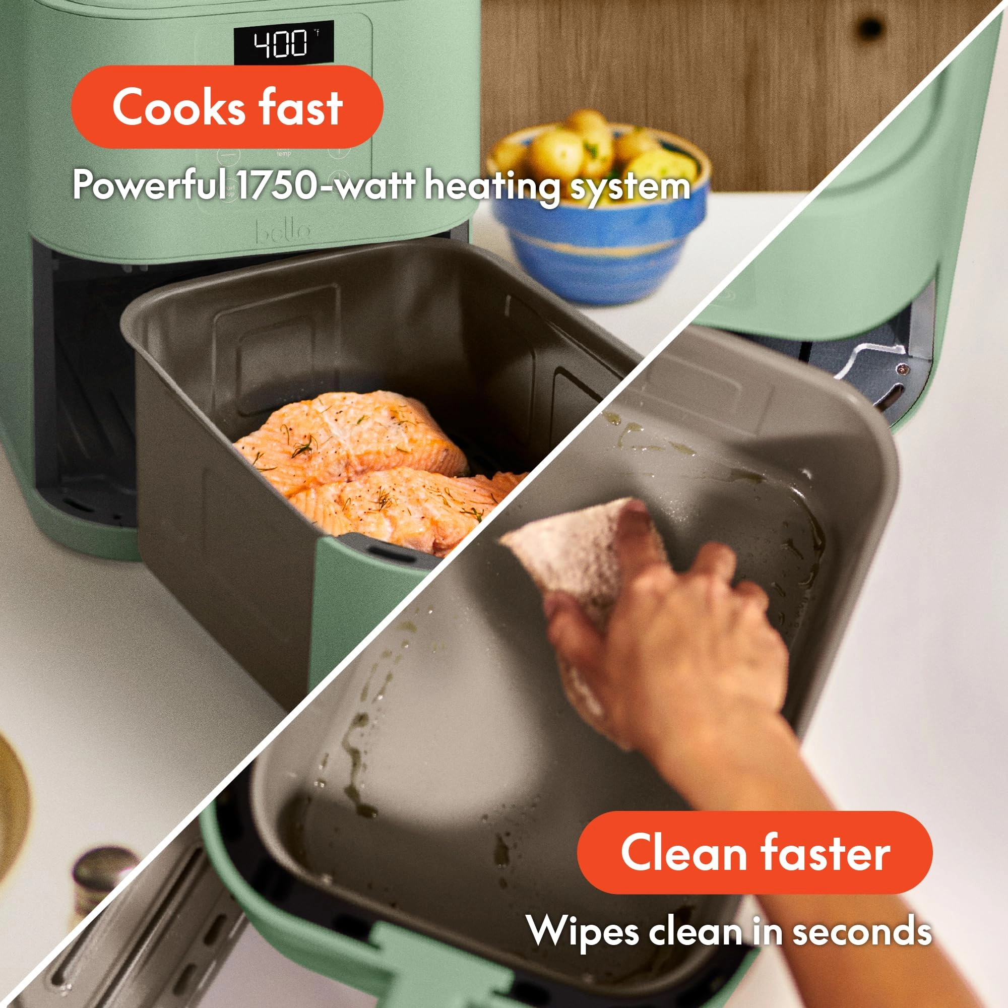 Air Fryer 35233