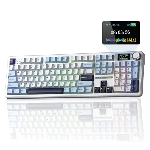 F108 Pro - Wired/Wireless