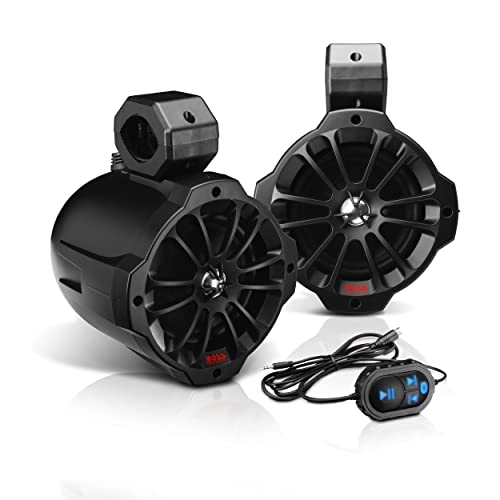 B6ABT - 6.5 Inches 500 Watts