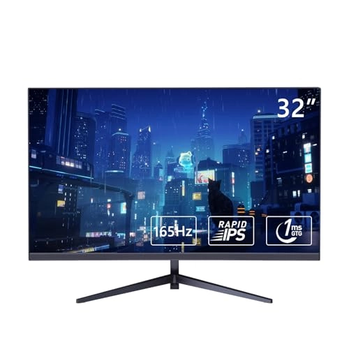 R320Q01 - 32 Inches 1920x1080