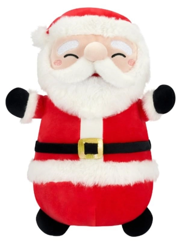 Squishmallows Santa HugMee - 25 cm