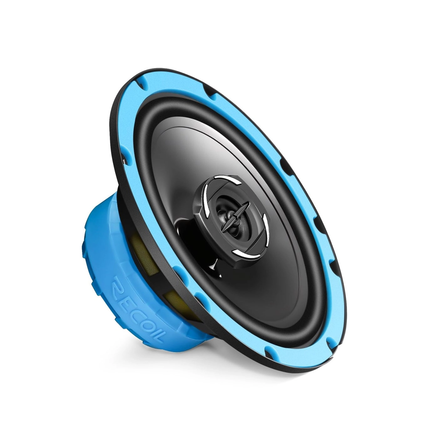 RCX65 - 6.5” 2-way full-range coaxial