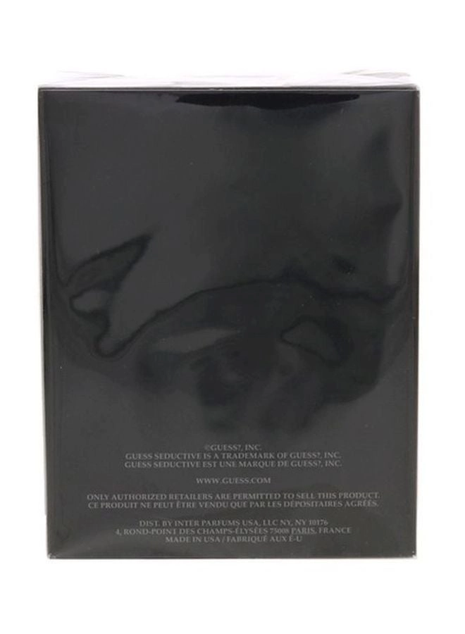 Seductive Homme Eau de Toilette 100ml