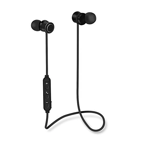 Metal Buds Wireless Earbud
