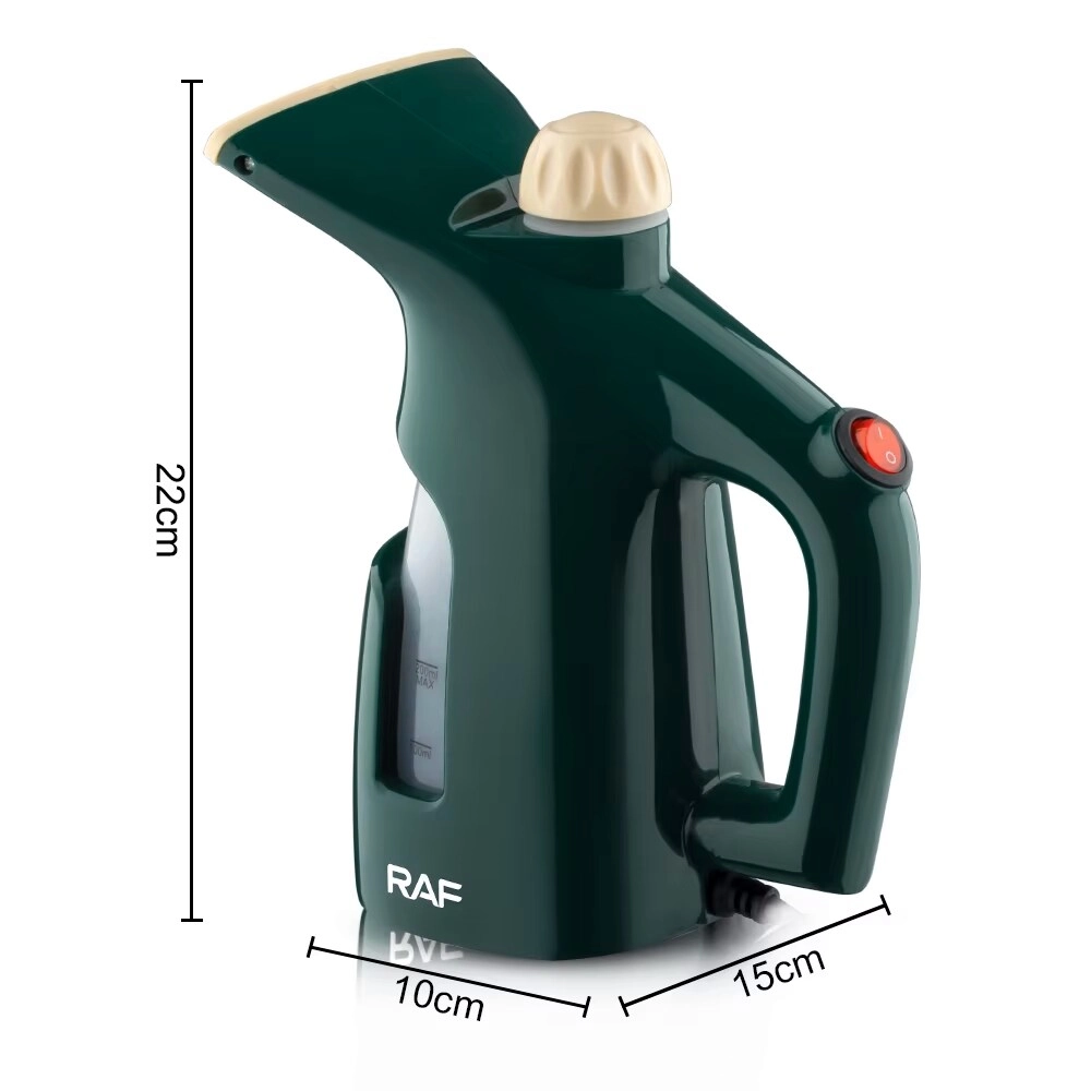 Handheld Electric Garment Steamer - 200ml 800W