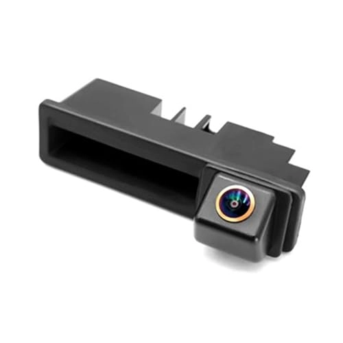 Rear View Camera - Night vision Wire AHD 720P