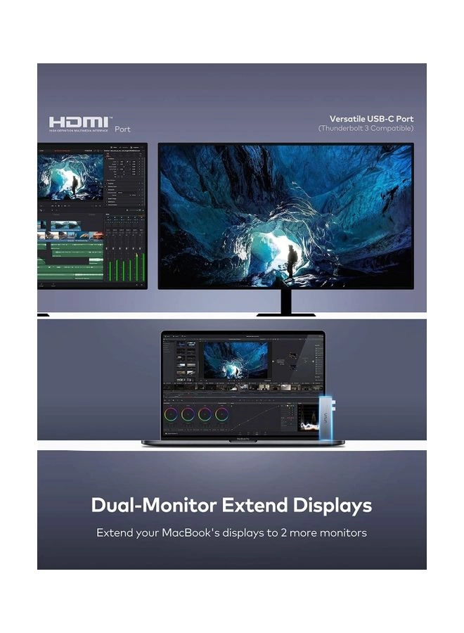 VA-UC019 - USB