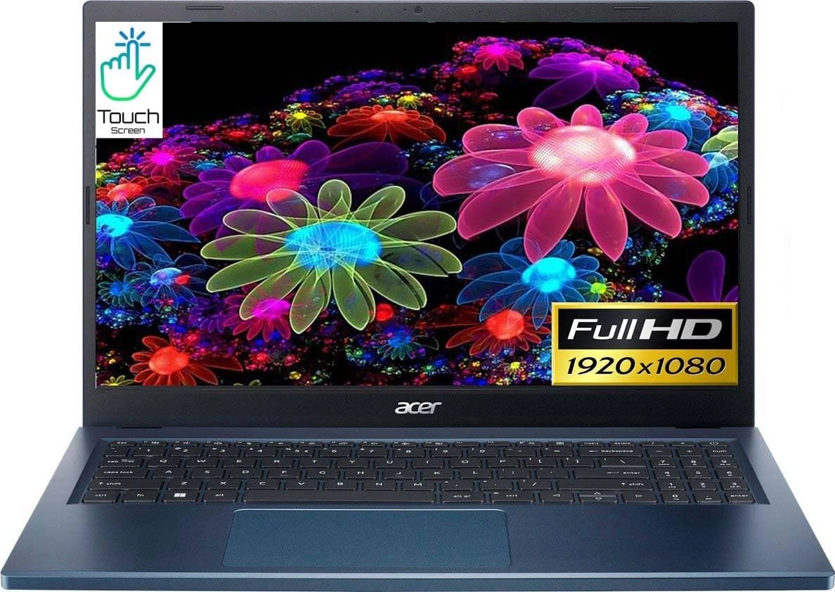 Acer (Renewed) Aspire 3 - 15.6'' 1TB 16GB ryzen 5 7520u