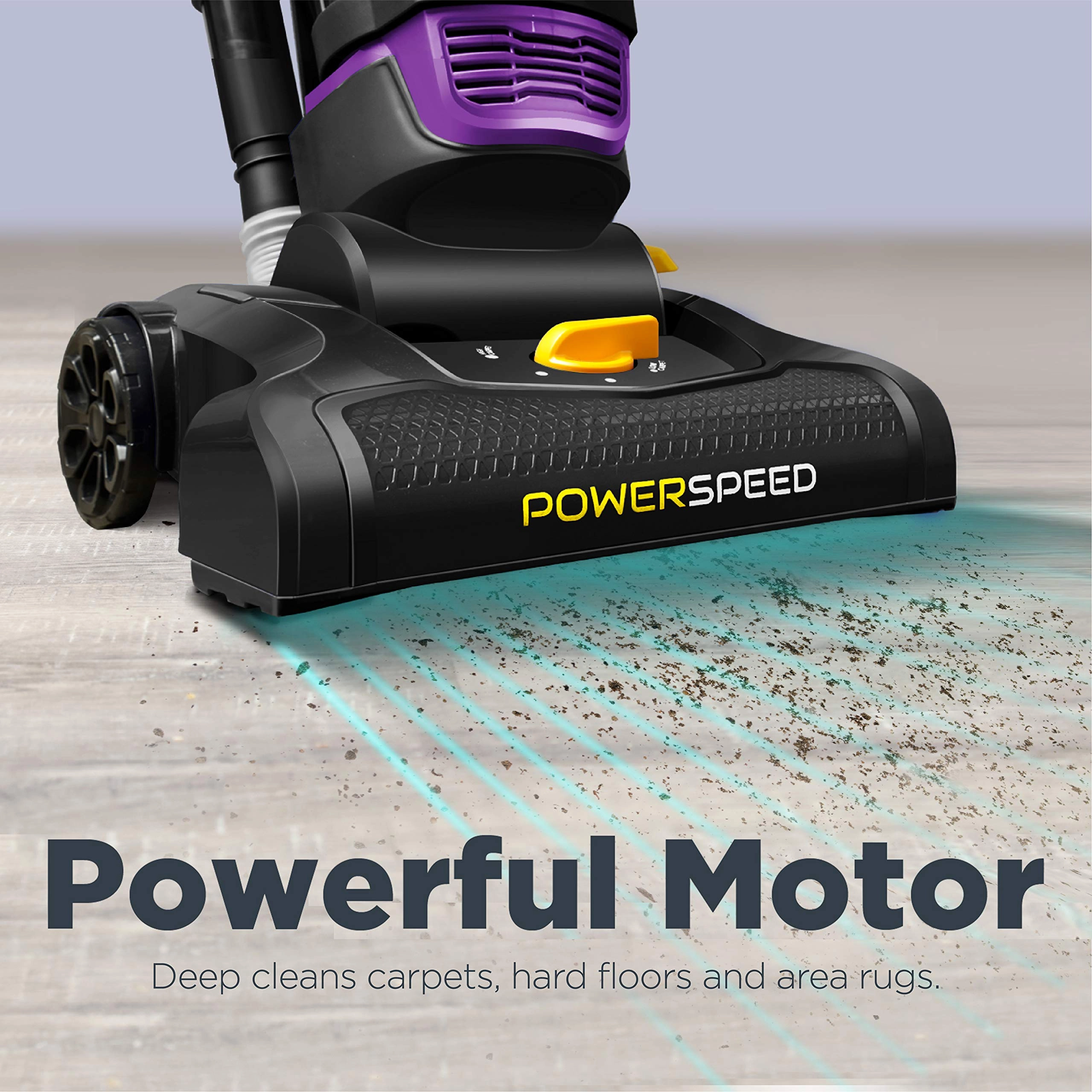 PowerSpeed (E2A)