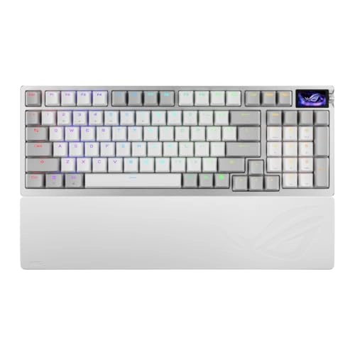 Azoth 96 HE - 96% Wireless