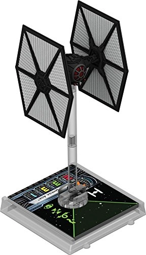 Star Wars X-Wing 1st Edition Miniatures Game The Force Awakens CORE SET
