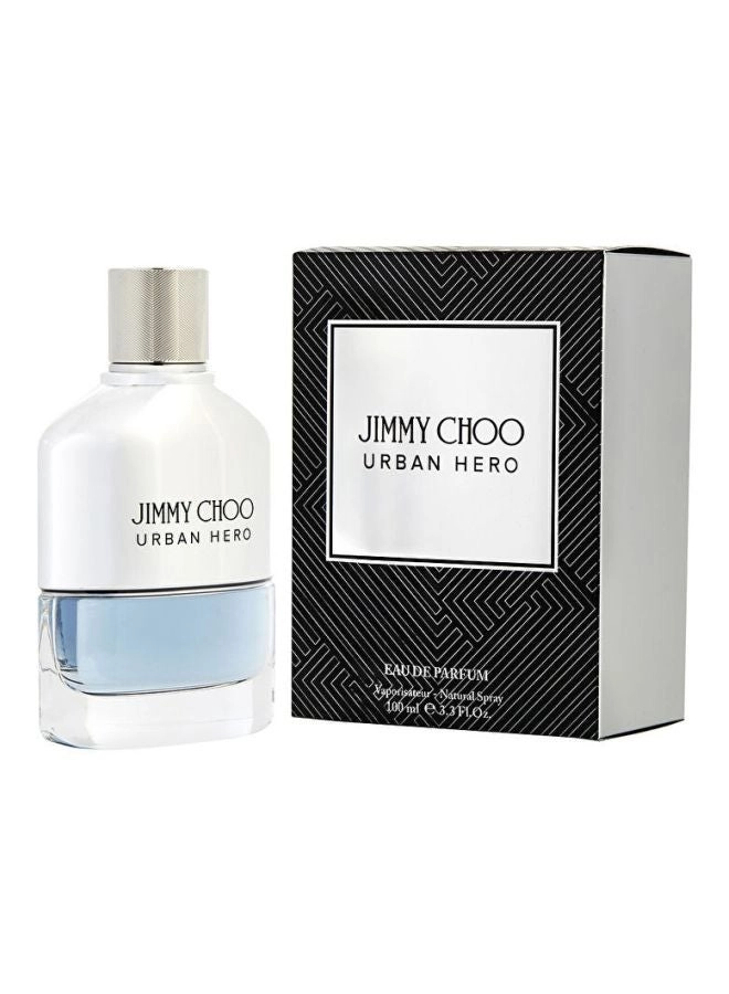 Urban Hero Eau de Parfum 100ml