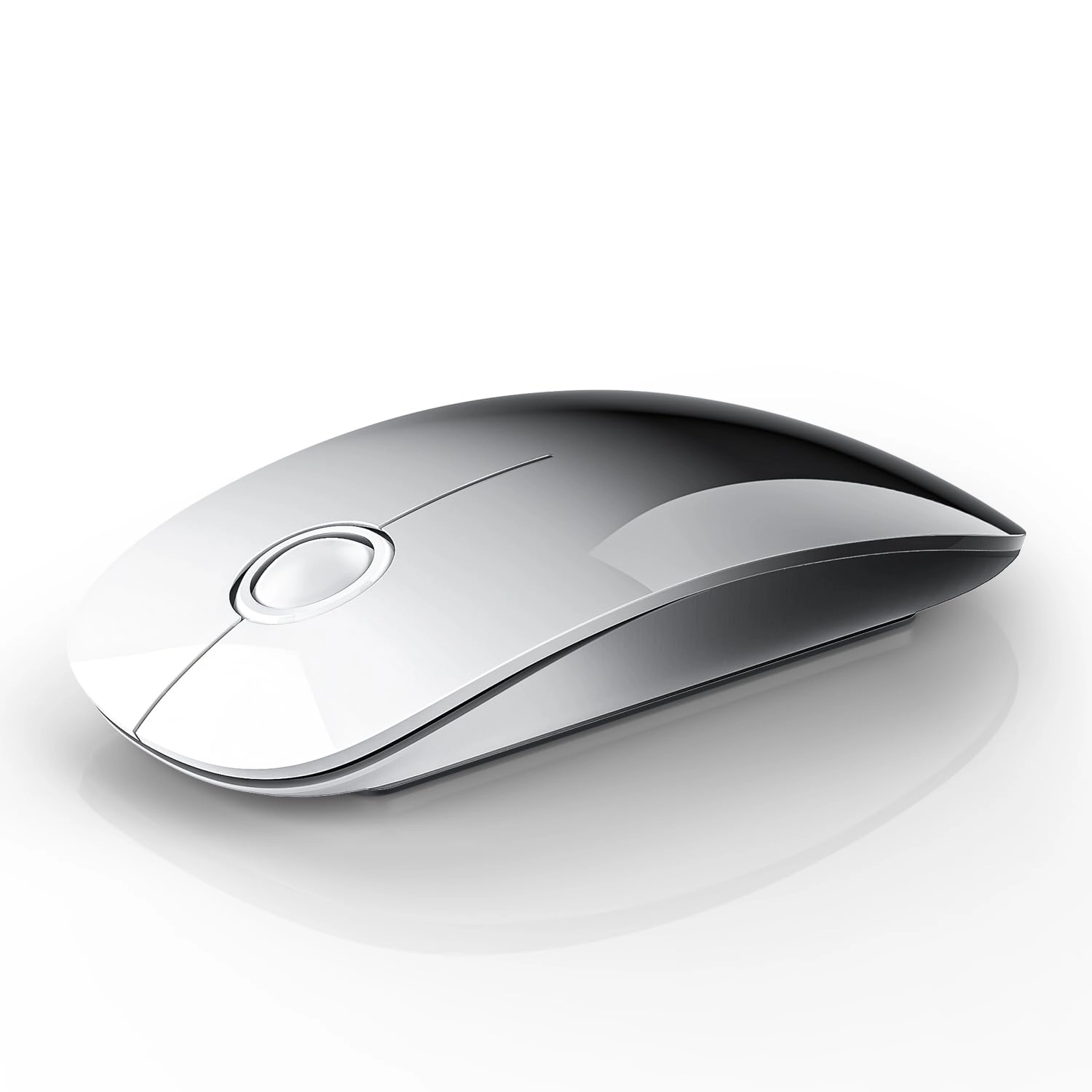 R306 Mouse - Bluetooth, USB