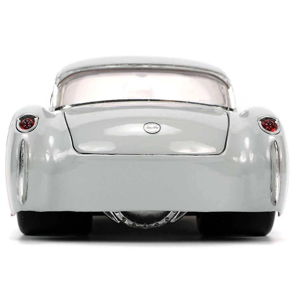 Looney Tunes 1967 Chevy Corvette - 1:24