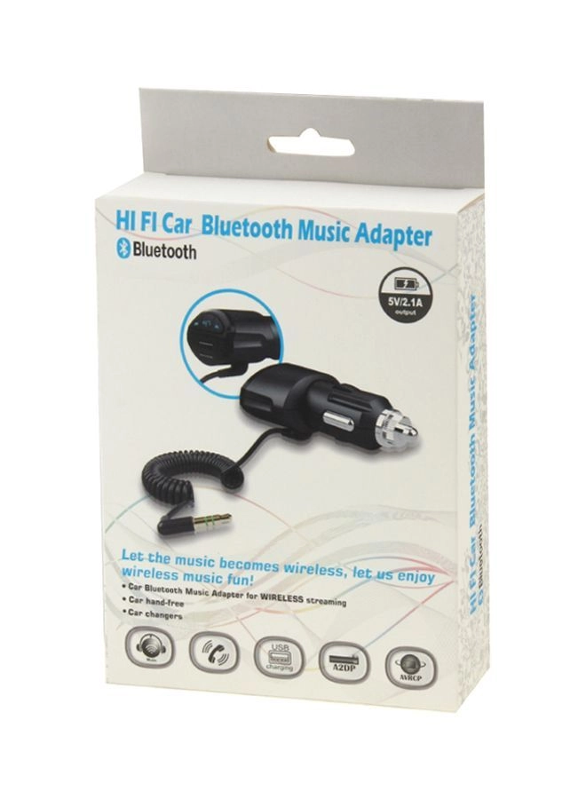 Mini Bluetooth Audio Receiver