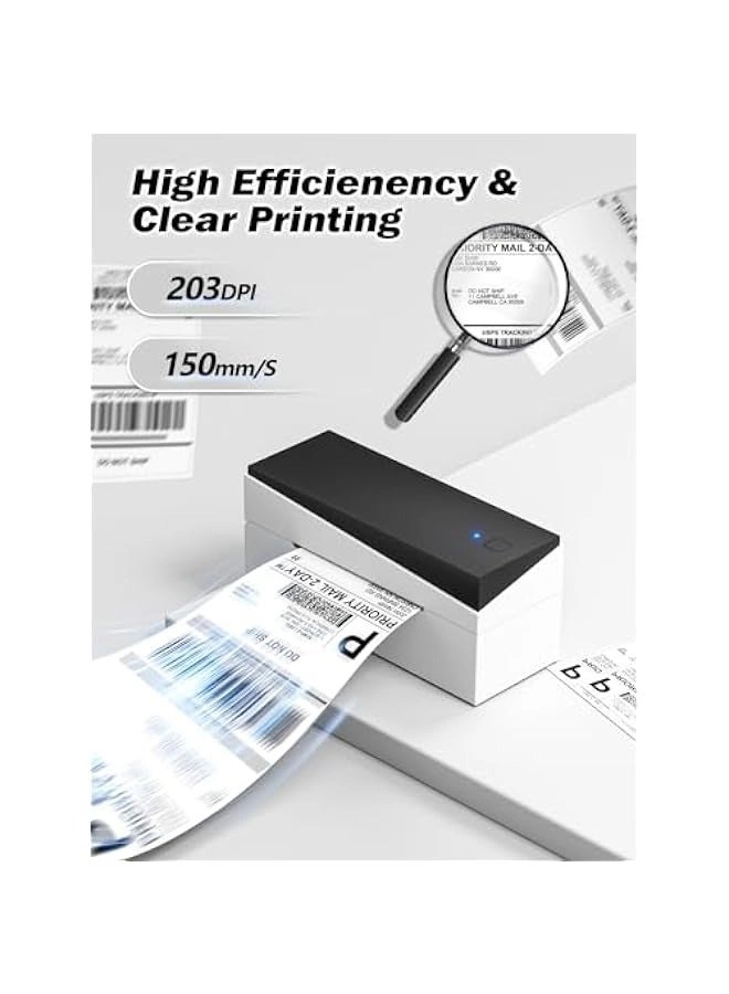 249BT - Thermal 102 millimeter