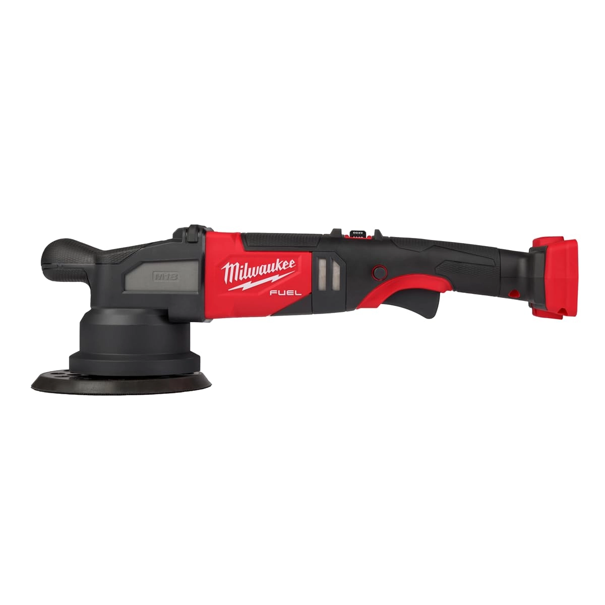 Milwaukee M18 FUEL 21mm Random Orbital Polisher - Cordless