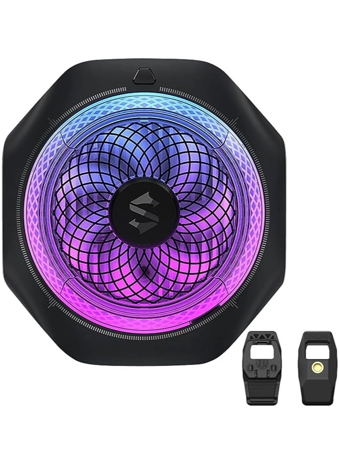 Black Shark MagCooler 4 Pro - 27W Magnetic Phone Cooler