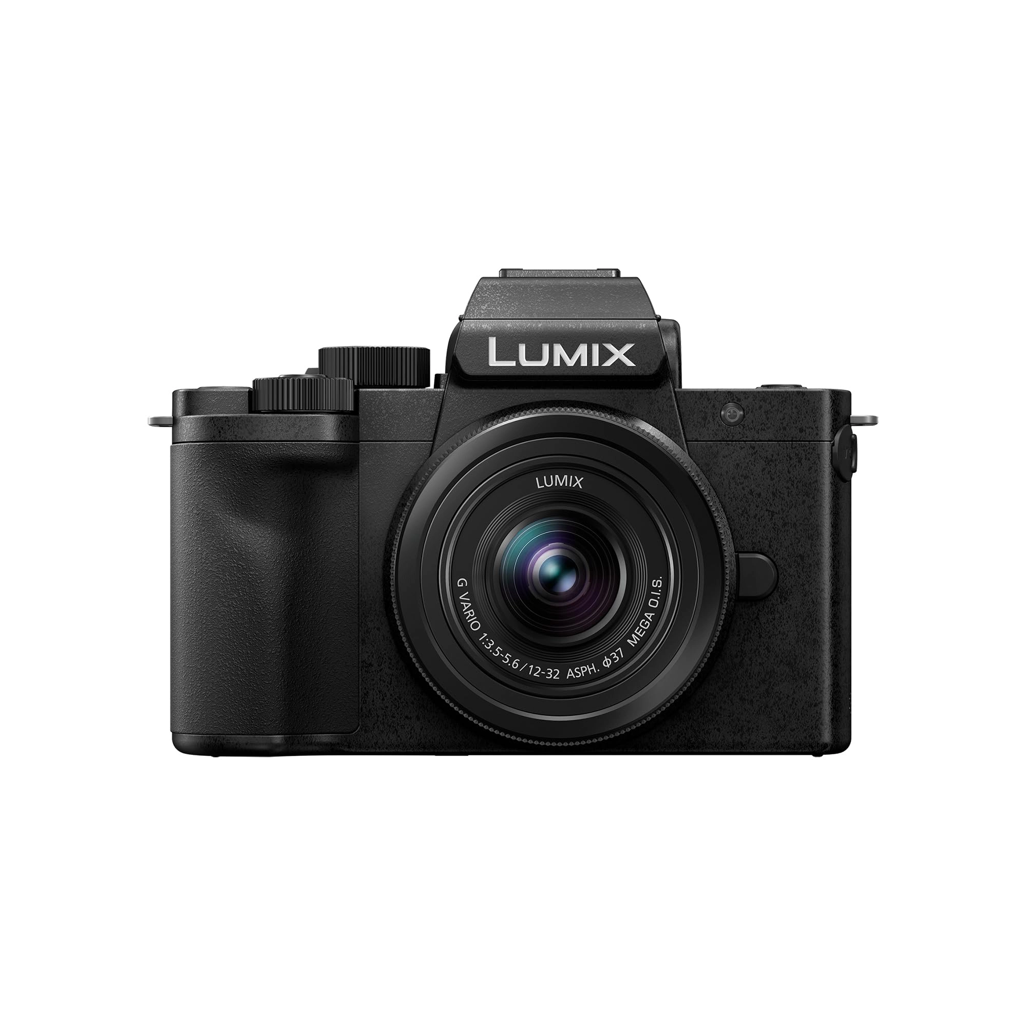 Lumix G100