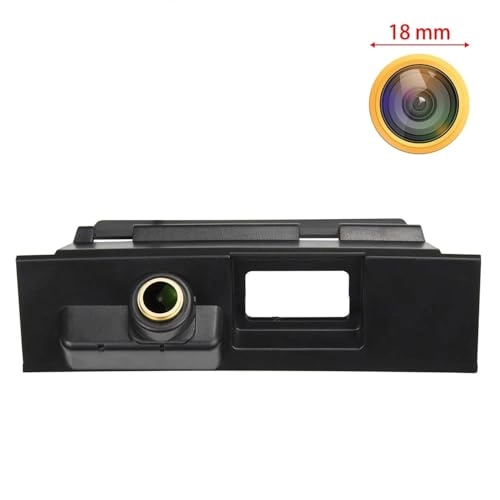 Reverse Rear View Camera - Night Vision 1080P*720P