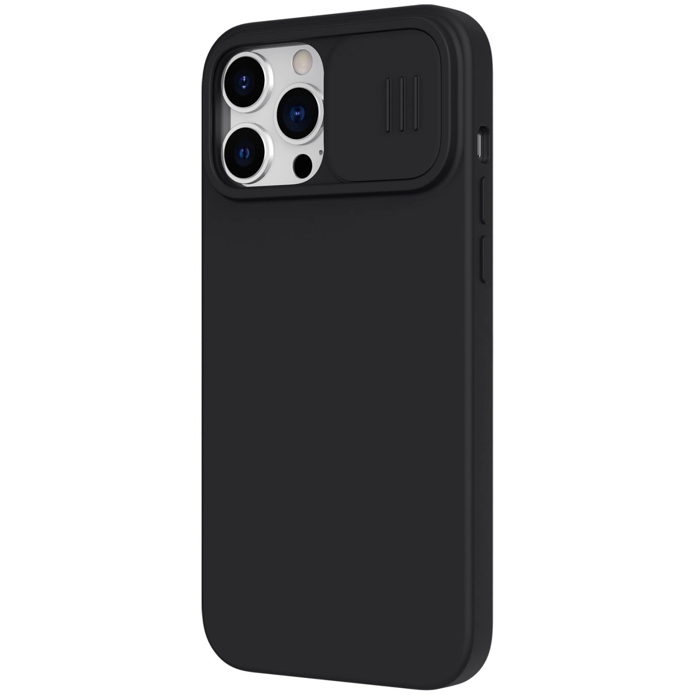 CamShield Pro Back Case for iPhone 13 Pro Max